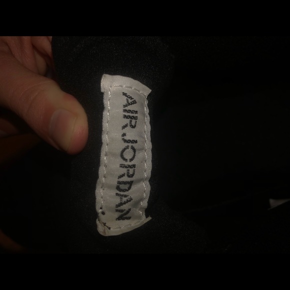 Jordan 4s black cats size 9 - Picture 7 of 7